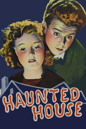 Постер: Haunted House