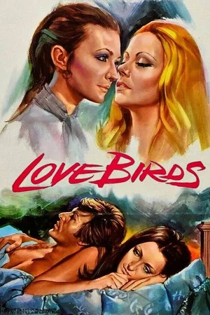 Постер: Love Birds
