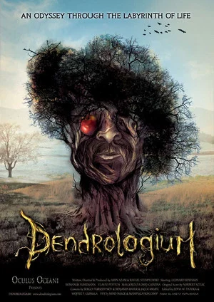 Постер: Dendrologium