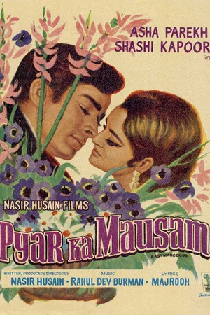 Постер: Pyar Ka Mausam
