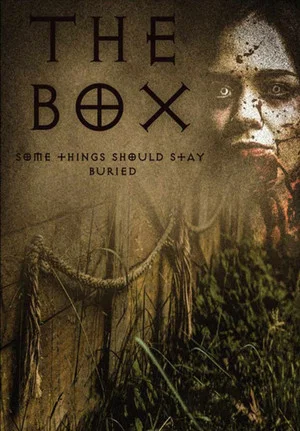 Постер: The Box