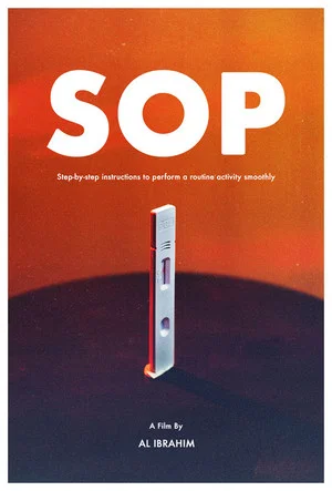 Постер: SOP