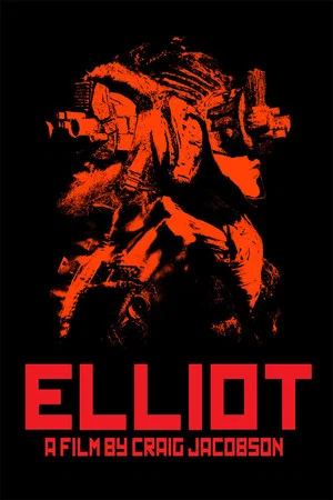 Постер: Elliot