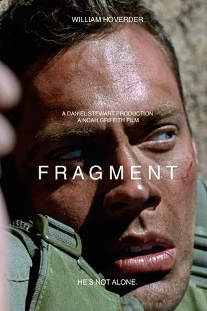 Постер: Fragment