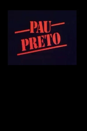 Постер: Pau Preto