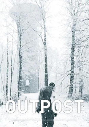 Постер: Outpost