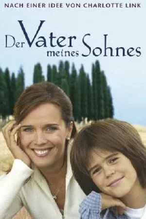 Постер: Der Vater meines Sohnes