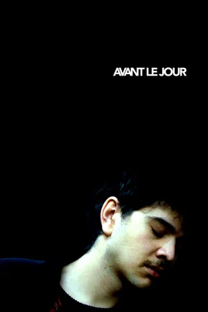 Постер: Avant le jour