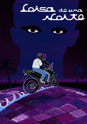 Постер: Coisa de Uma Noite