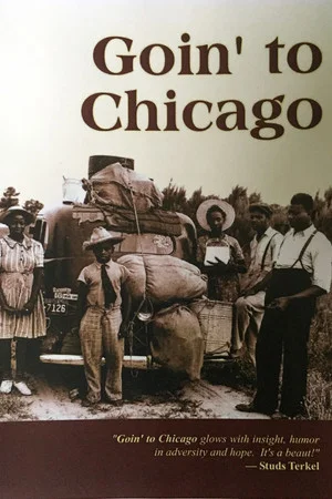 Постер: Goin' to Chicago