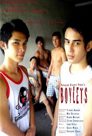 Постер: Boylets
