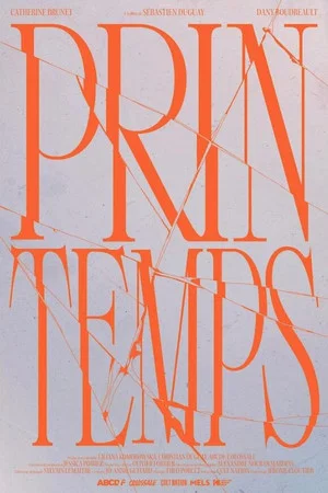 Постер: Printemps
