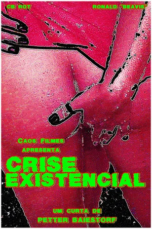 Постер: Existential Crisis