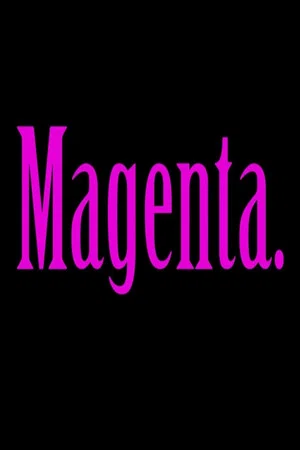 Постер: Magenta