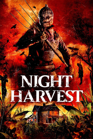 Постер: Night Harvest