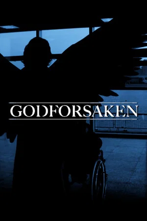 Постер: Godforsaken