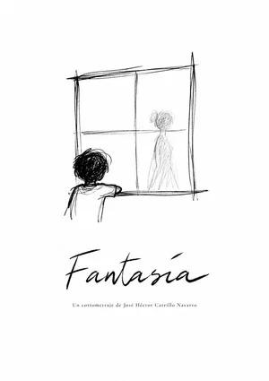 Постер: Final Frame: Fantasía