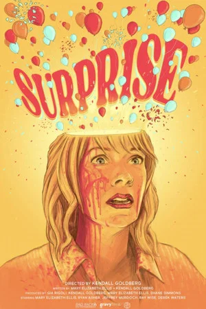 Постер: SURPRISE
