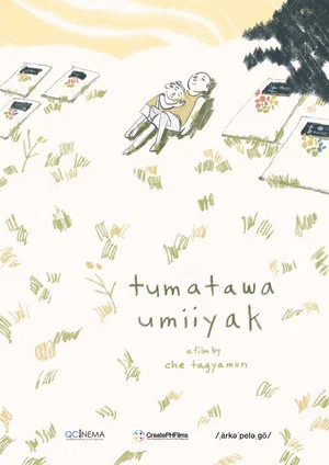 Постер: Tumatawa Umiiyak