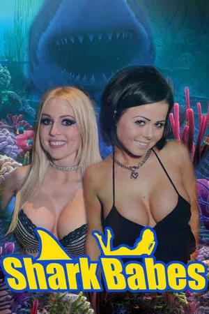 Постер: Shark Babes