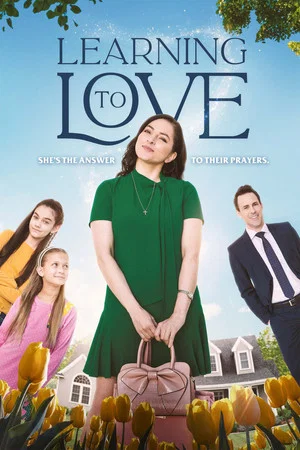 Постер: Learning to Love
