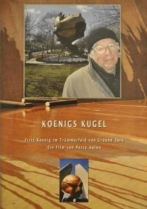 Постер: Koenig's Sphere