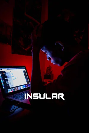 Постер: Insular