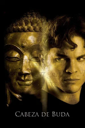 Постер: Buddah's Head