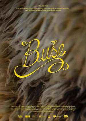Постер: Bushe