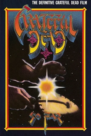 Постер: Grateful Dead: So Far