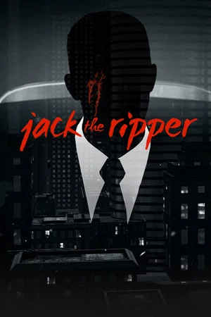 Постер: Jack the Ripper