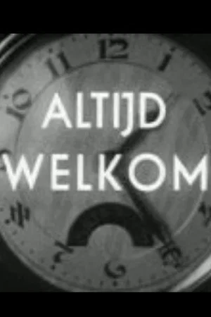 Постер: Altijd Welkom