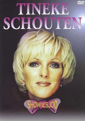 Постер: Tineke Schouten: Showiesjo