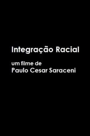 Постер: Racial Integration
