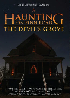 Постер: A Haunting on Finn Road: The Devil's Grove