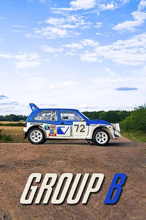 Постер: Group B