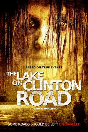 Постер: The Lake on Clinton Road