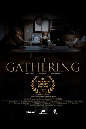 Постер: The Gathering