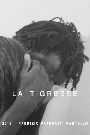 Постер: La Tigresse