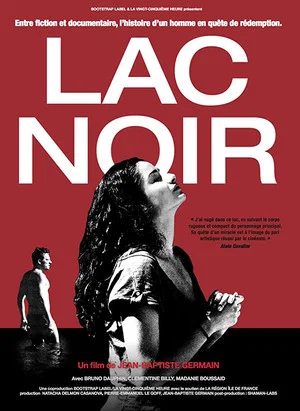 Постер: Lac noir