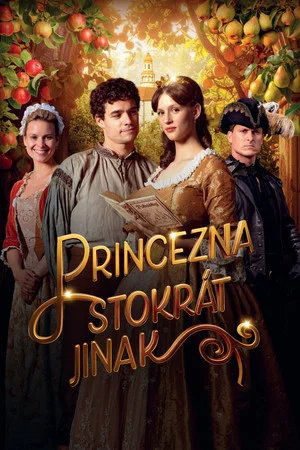 Постер: Princess Stella