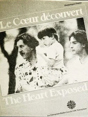 Постер: The Heart Exposed