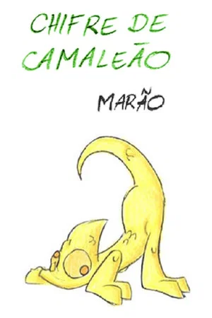 Постер: Chameleon Horn
