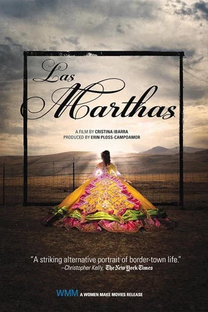 Постер: Las Marthas