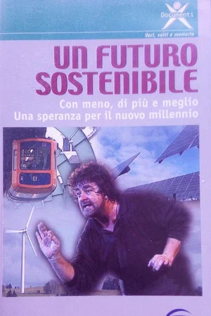 Постер: Un futuro sostenibile
