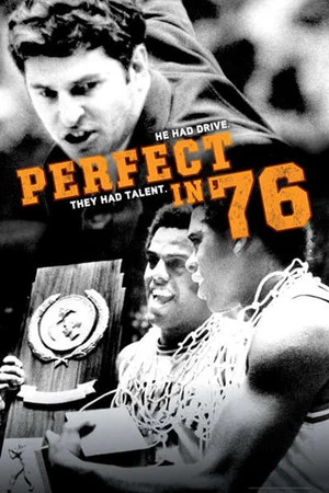 Постер: Perfect in '76