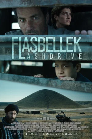 Постер: Flashdrive