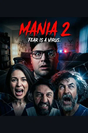 Постер: Mania 2