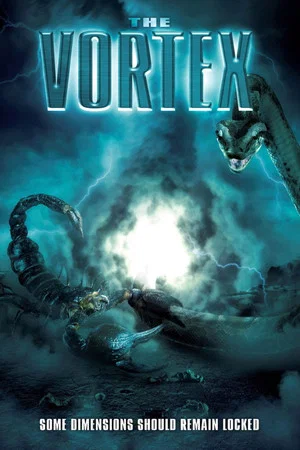 Постер: The Vortex
