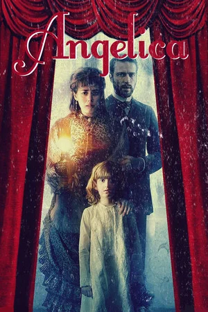 Постер: Angelica